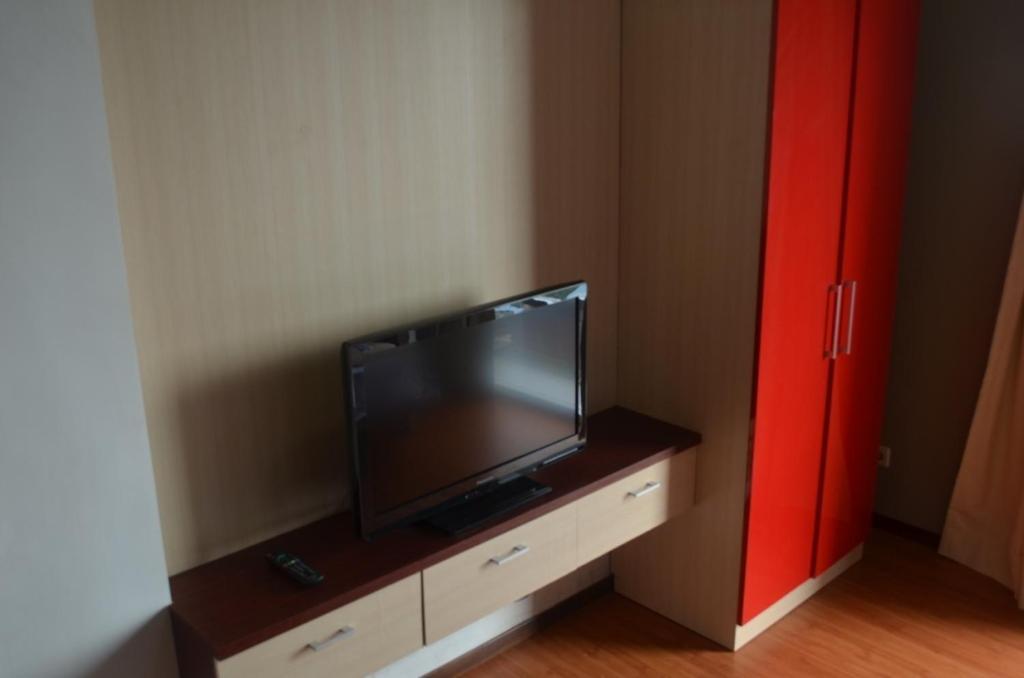 Edu Hostel Yogyakarta Dış mekan fotoğraf
