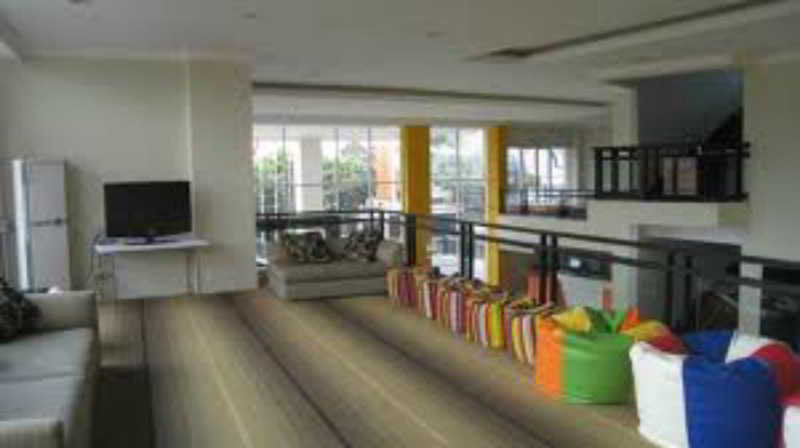 Edu Hostel Yogyakarta Dış mekan fotoğraf