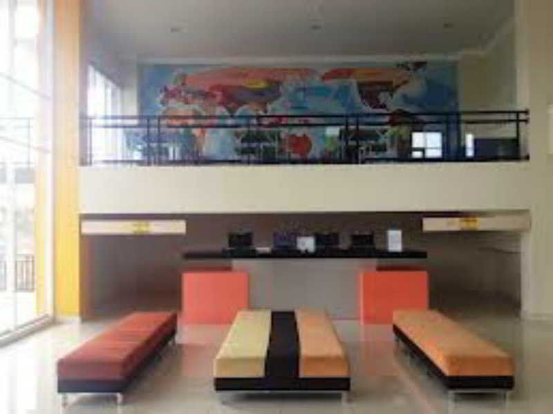 Edu Hostel Yogyakarta Dış mekan fotoğraf