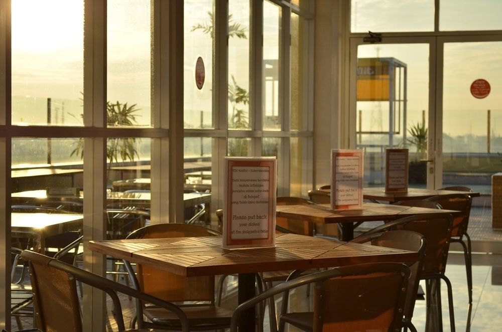 Edu Hostel Yogyakarta Dış mekan fotoğraf