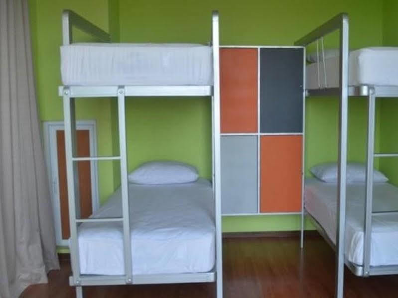 Edu Hostel Yogyakarta Dış mekan fotoğraf