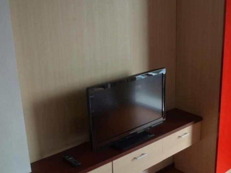 Edu Hostel Yogyakarta Dış mekan fotoğraf