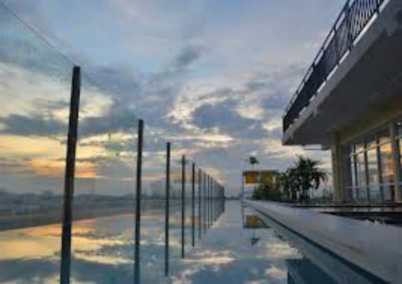 Edu Hostel Yogyakarta Dış mekan fotoğraf
