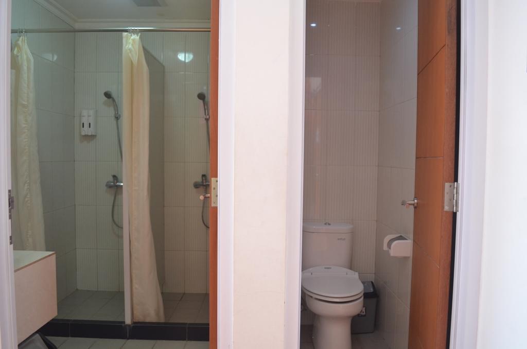 Edu Hostel Yogyakarta Dış mekan fotoğraf