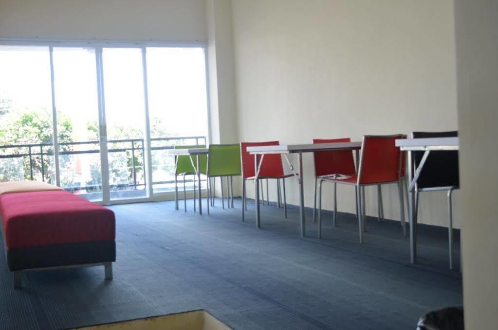 Edu Hostel Yogyakarta Dış mekan fotoğraf